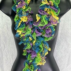 Beautiful Quality Scarf 023